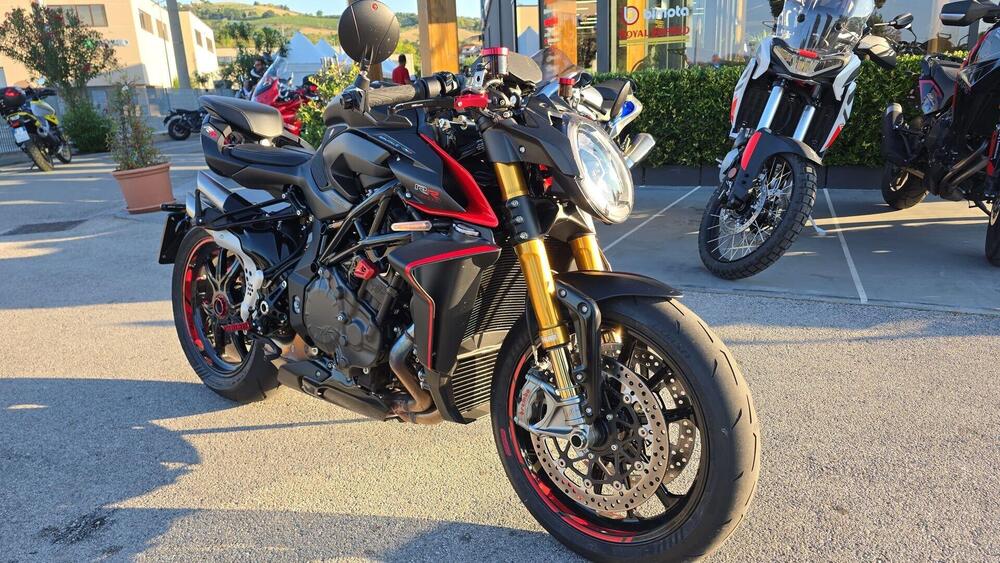 MV Agusta Brutale 1000 RR (2021 - 25) (5)