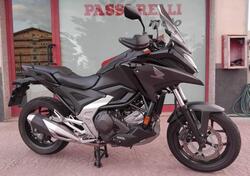 Honda NC 750 X DCT (2021 - 24) usata