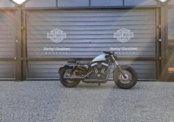 Harley-Davidson 1200 Forty-Eight (2010 - 15) usata