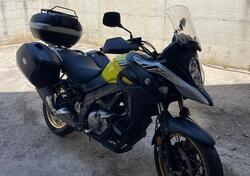 Suzuki V-Strom 650XT ABS (2017 - 20) usata