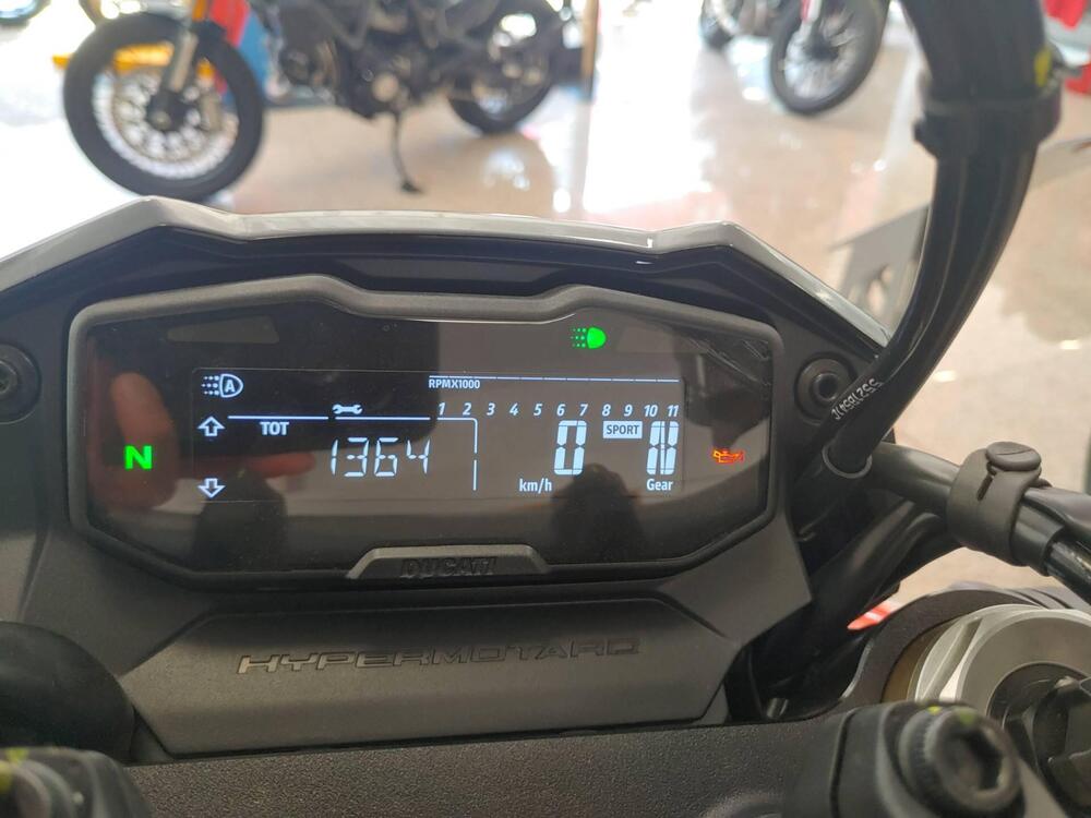 Ducati Hypermotard 698 Mono RVE (2024 - 25) (3)