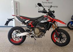 Ducati Hypermotard 698 Mono RVE (2024 - 25) usata