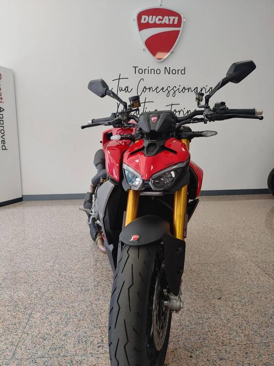 Ducati Streetfighter V2 S (2025) (2)