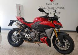 Ducati Streetfighter V2 S (2025) usata