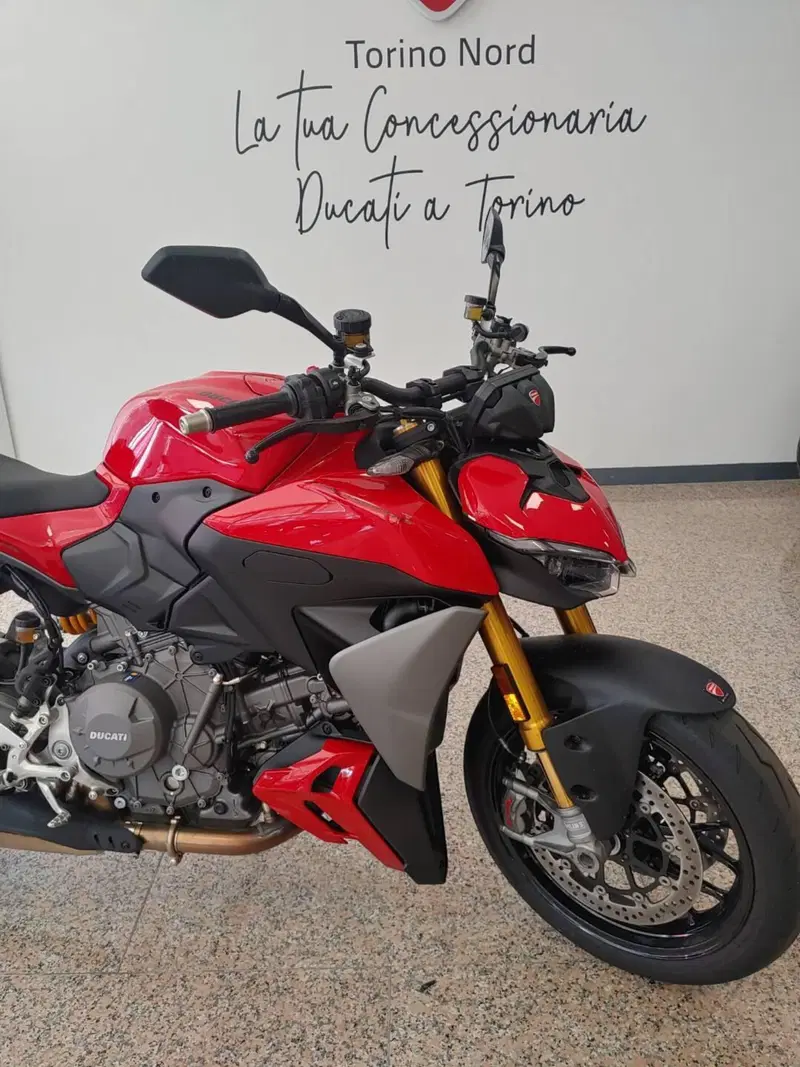 Ducati Streetfighter V2 S (2025 - 26) (6)