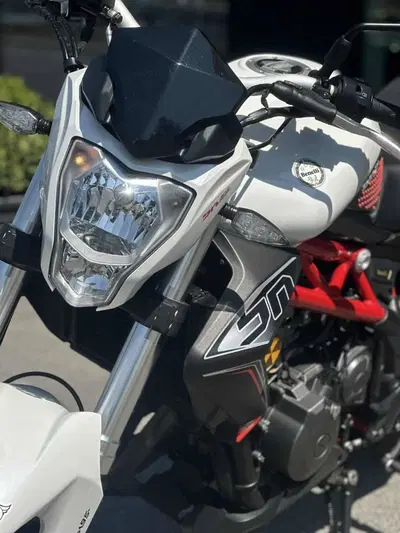 Benelli BN 302 (2017 - 19) usata