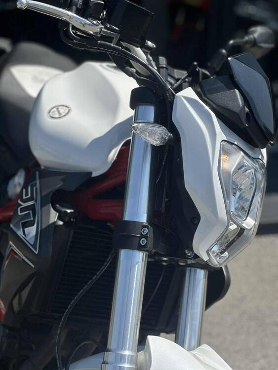 Benelli BN 302 (2017 - 19) (2)