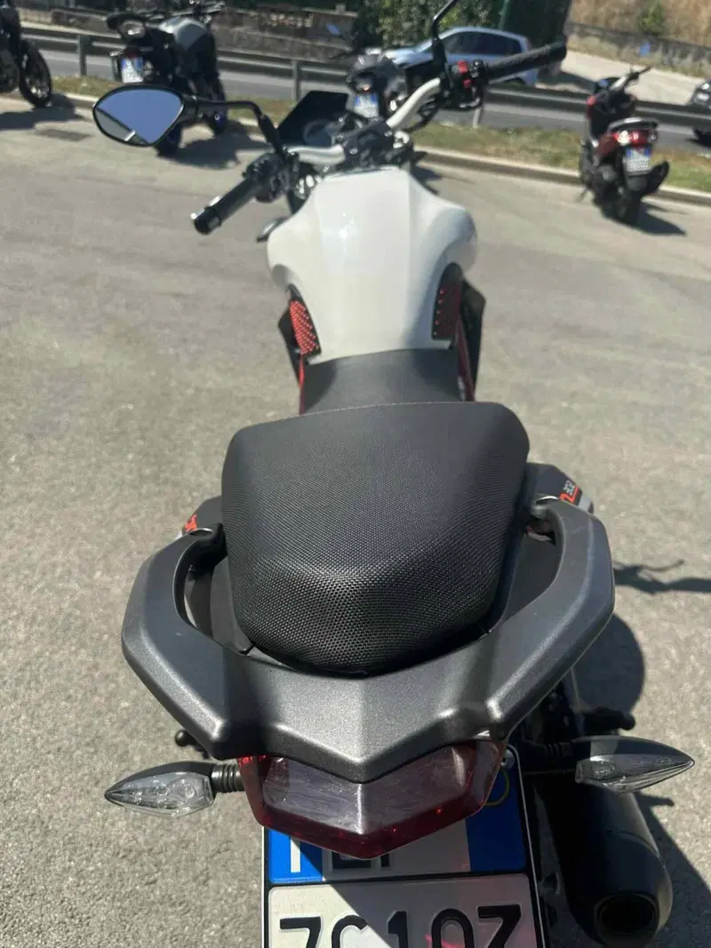 Benelli BN 302 (2017 - 19) (7)