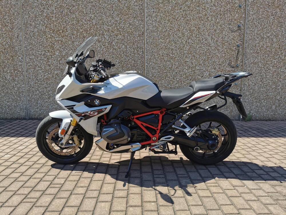 Bmw R 1250 RS (2021 - 25)