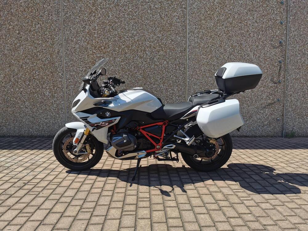 Bmw R 1250 RS (2021 - 25) (3)