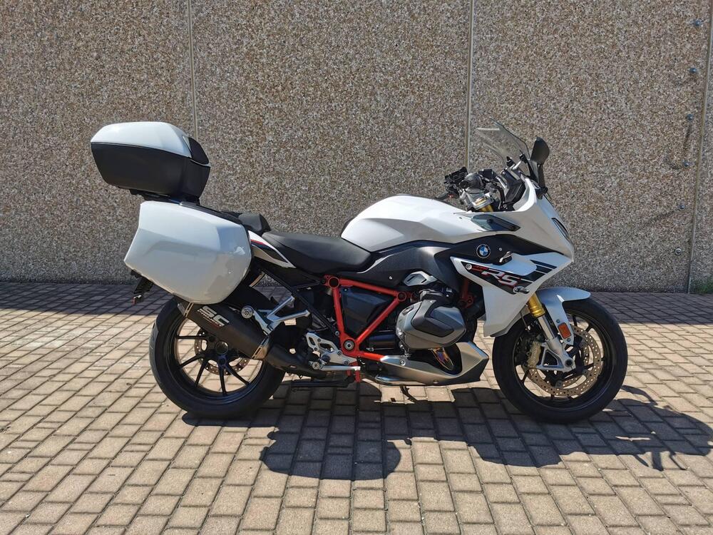 Bmw R 1250 RS (2021 - 25) (4)