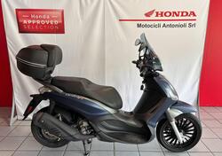 Piaggio Beverly 300 i.e. ABS-ASR (2016 - 20) usata