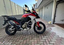 Ducati Multistrada V4 Rally (2023 - 25) usata