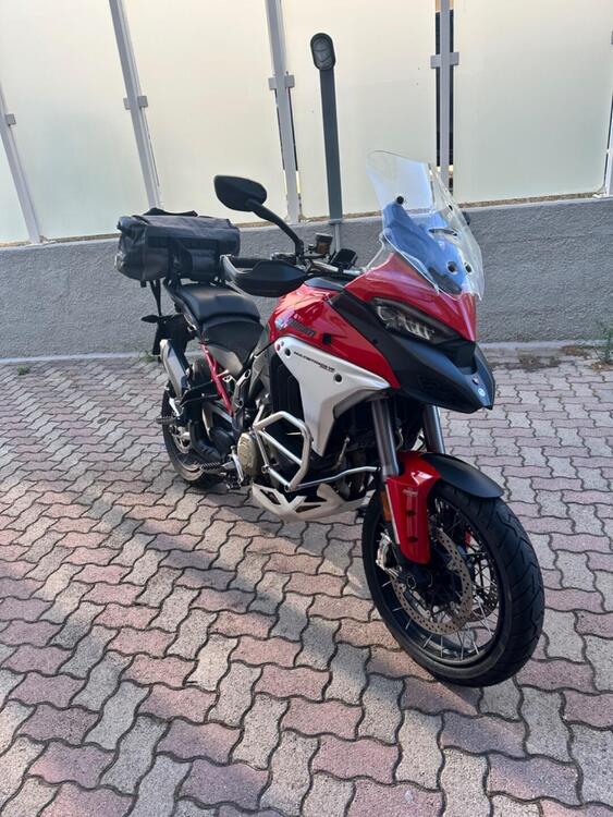 Ducati Multistrada V4 Rally (2023 - 25) (3)