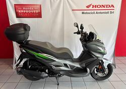 Kawasaki J 300 (2017 - 21) usata