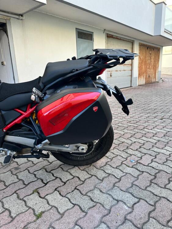 Ducati Multistrada V4 Rally (2023 - 25) (5)