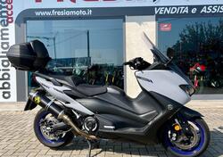 Yamaha T-Max 560 (2020 - 21) usata