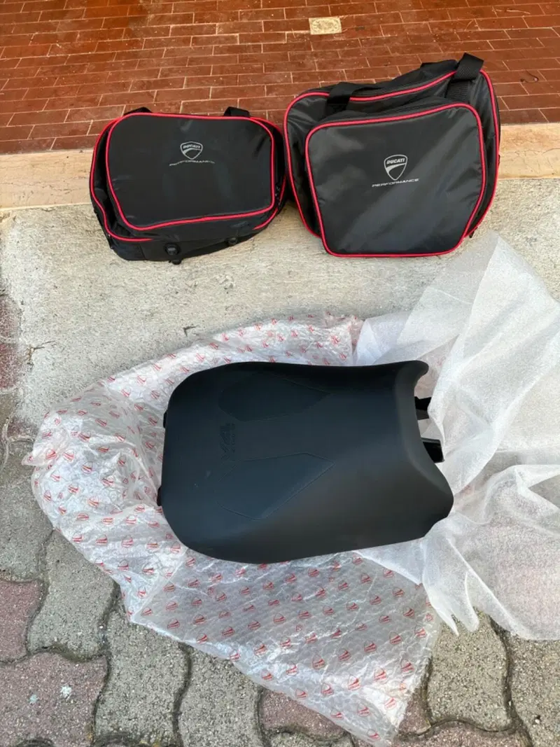 Ducati Multistrada V4 Rally (2023 - 25) (15)