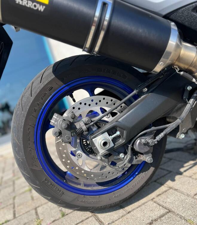 Yamaha T-Max 560 (2020 - 21) (5)