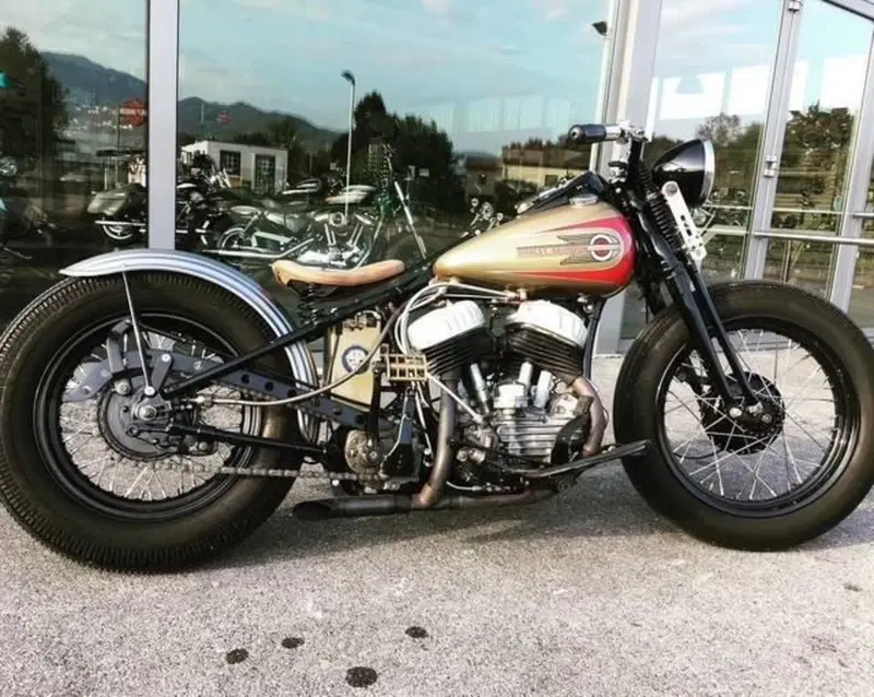 Harley-Davidson WLA 750 (2)