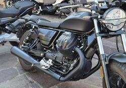 Moto Guzzi V9 Bobber (2021 - 25) usata