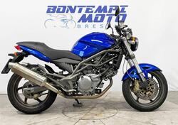 Cagiva Raptor 650 (2001 - 04) usata