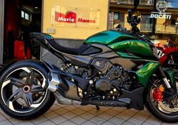 Ducati Diavel for Bentley (2024) usata