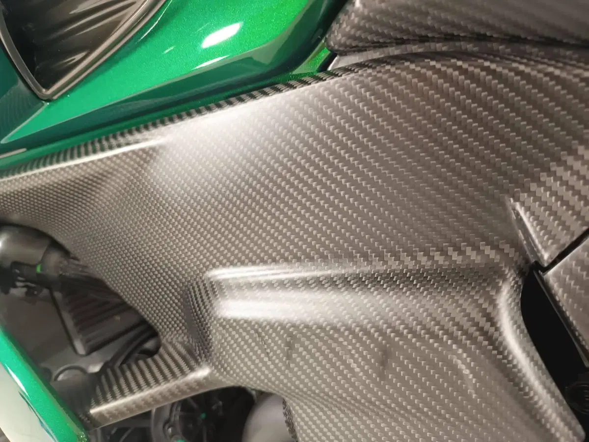 Ducati Diavel for Bentley (2024) (7)