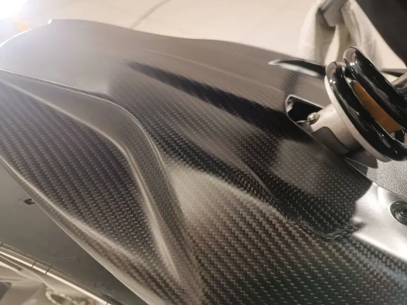Ducati Diavel for Bentley (2024) (9)
