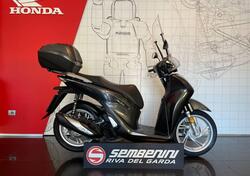Honda SH 125i (2020 - 23) usata