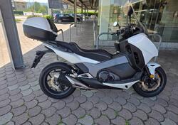 Honda Integra 750 DCT (2016 - 17) usata