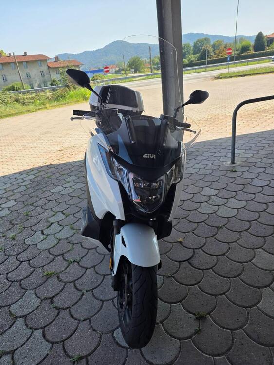 Honda Integra 750 DCT (2016 - 17) (2)