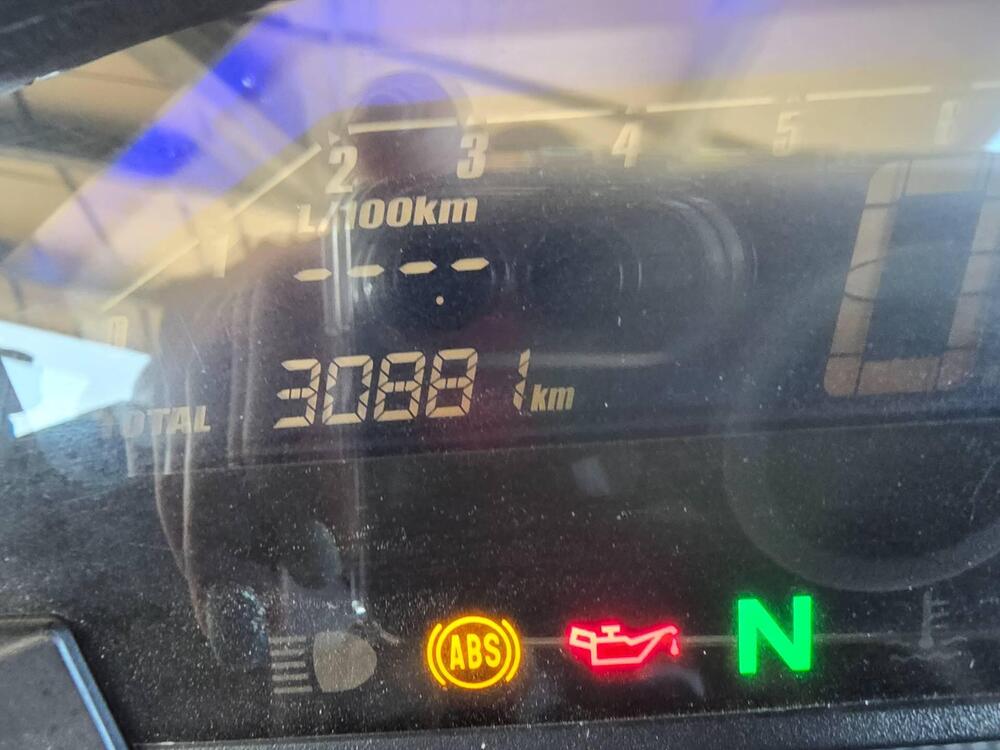 Honda Integra 750 DCT (2016 - 17) (5)