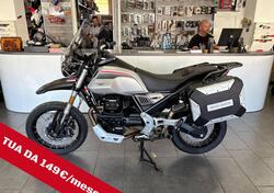 Moto Guzzi V85 TT Travel (2021 - 23) usata