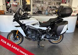 Yamaha Tracer 9 GT (2021 - 24) usata