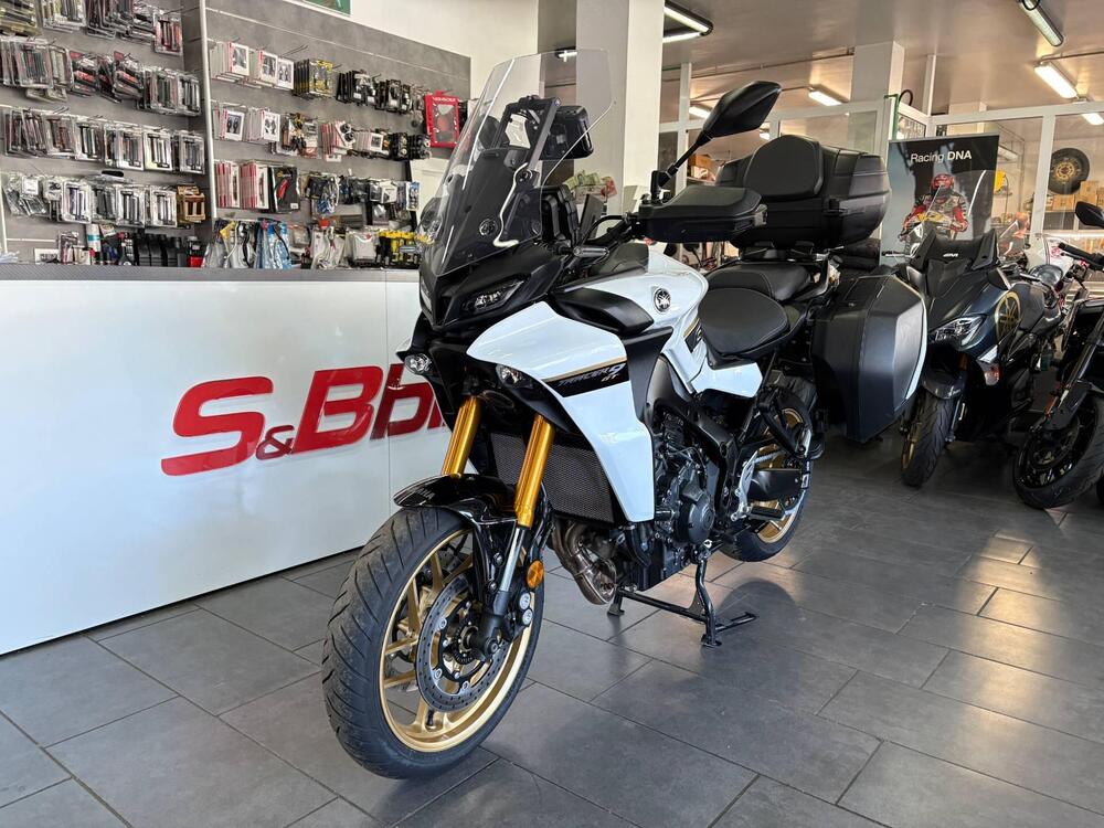 Yamaha Tracer 9 GT (2021 - 24) (2)