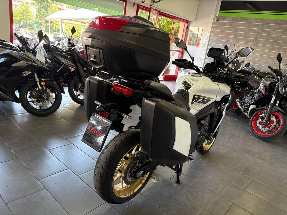 Yamaha Tracer 9 GT (2021 - 24) (5)