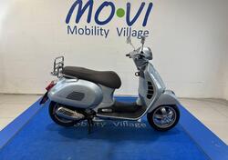 Vespa GTS 300 Hpe (2021 - 22) usata
