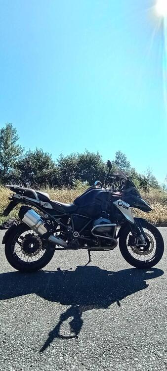 Bmw R 1200 GS (2013 - 16) (2)