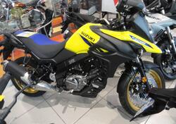 Suzuki V-Strom 650XT (2021 - 25) nuova