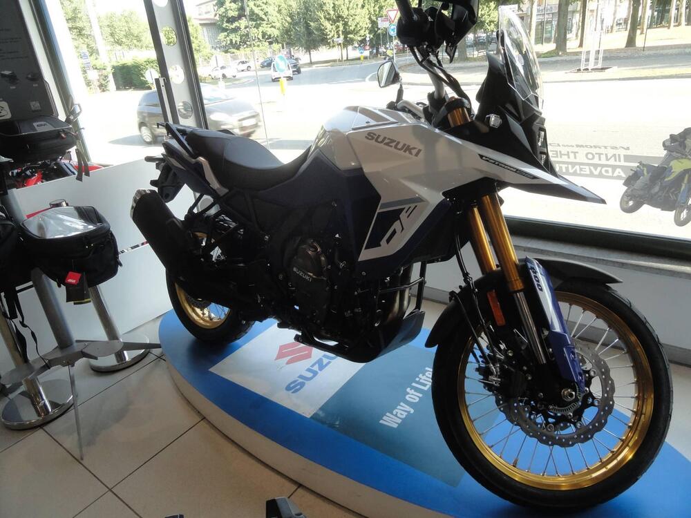 Suzuki V-Strom 800DE (2025) (2)