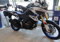 Suzuki V-Strom 1050DE (2025) nuova