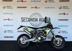 Fantic Motor XMF 125 Motard Performance 4T (2023 - 24) usata