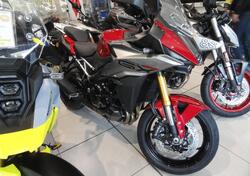 Suzuki GSX-S1000GX (2024 - 25) nuova