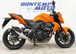 Kawasaki Z 750 (2007 - 14) usata