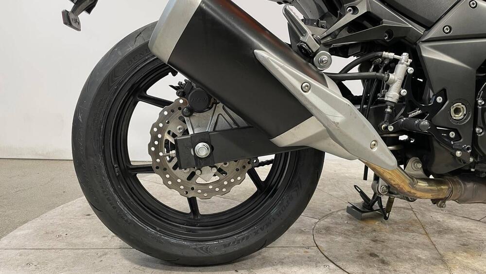 Kawasaki Z 750 (2007 - 14) (3)