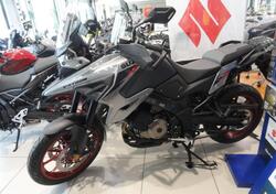 Suzuki V-Strom 1050SE (2025) nuova
