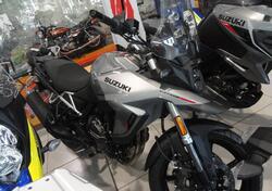 Suzuki V-Strom 800SE (2025) nuova