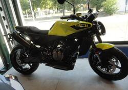 Husqvarna Vitpilen 801 L (2025) nuova