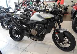 Husqvarna Vitpilen 801 L (2025) usata